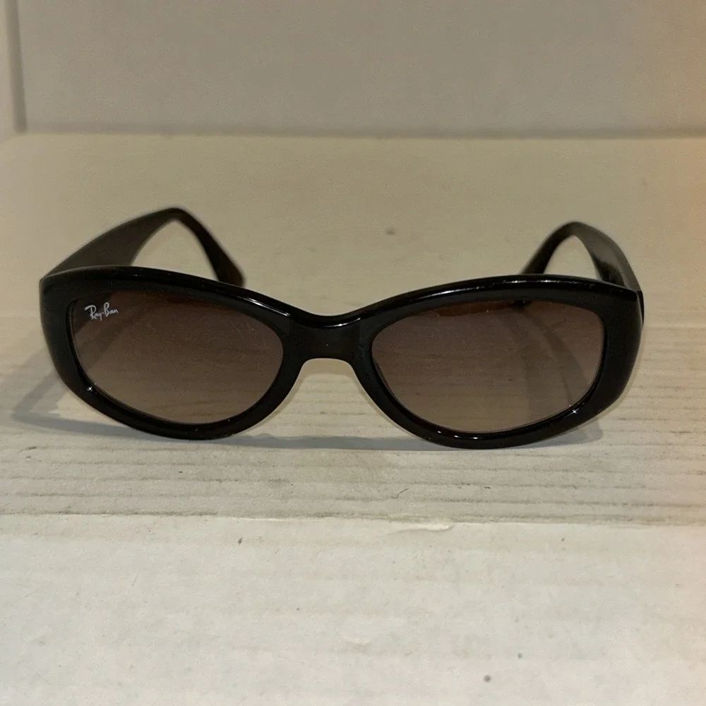 Ray-Ban RJ9141S Childrens Havana Sunglasses‎ (Small Scratches)